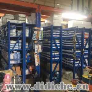 How to do auto parts business?