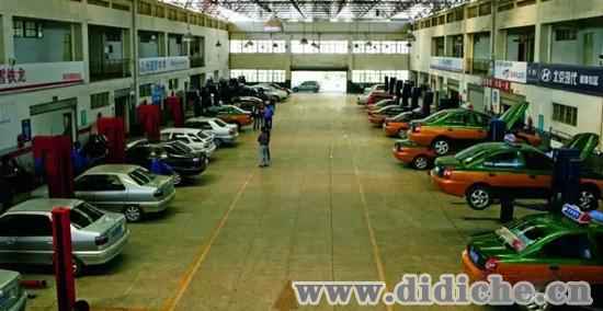 Talking about the future of auto parts dealers
