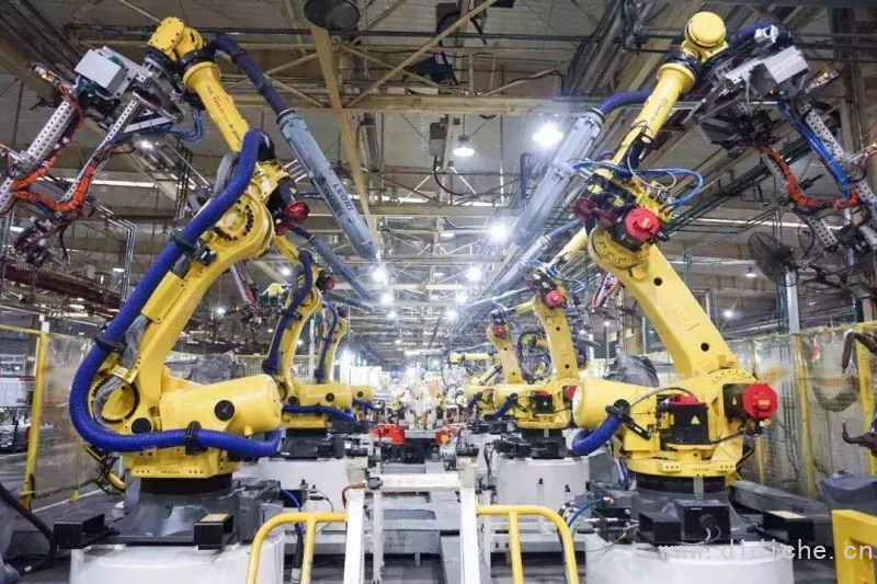 Malicious competition in the auto parts industry
