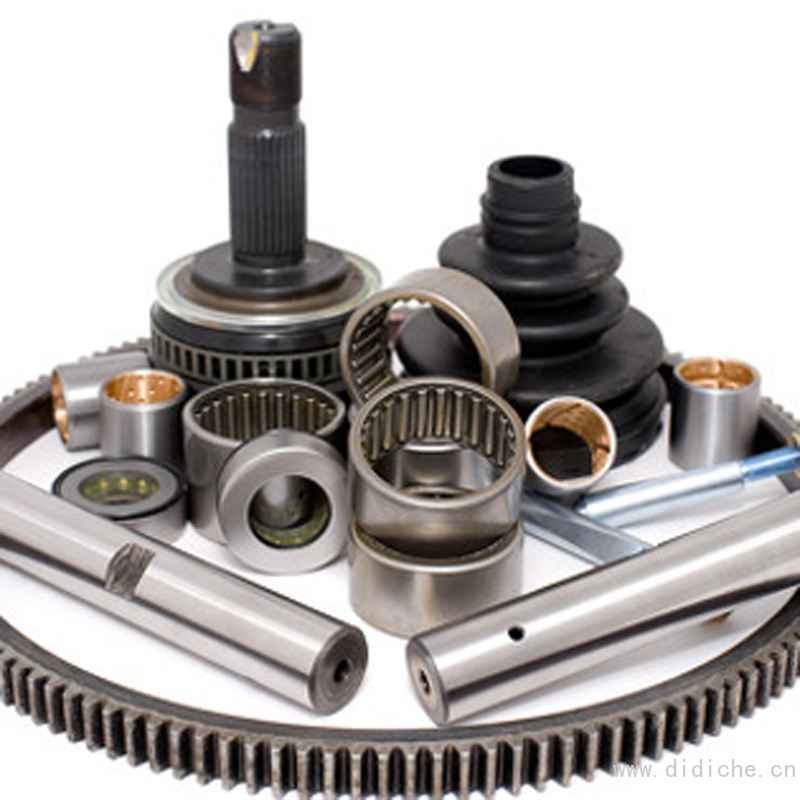 In the auto parts industry, what is the difference between OEM, OEM and after-sales parts?