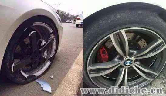 Fake goods are the most prevalent in auto parts, and there are also 