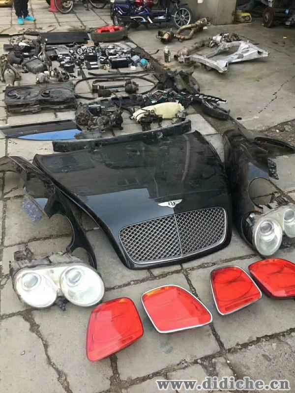 Chentian Village, a holy land for car fans, is about to be demolished