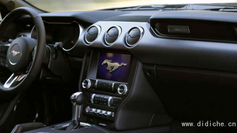 Ford Mustang, une option EcoBoost plus puissante en 2020