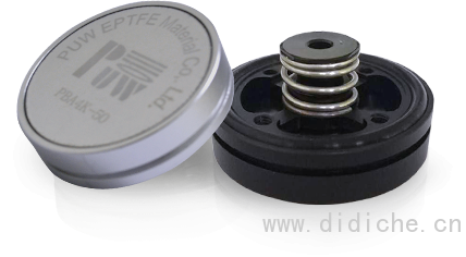 PBA4K-50, 2018 new car battery PACK explosion-proof valve