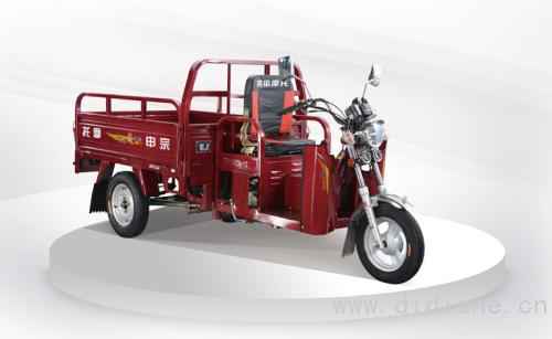 Three-wheeled motorcycle parts Shifeng electric car parts invested a lot of related technologies