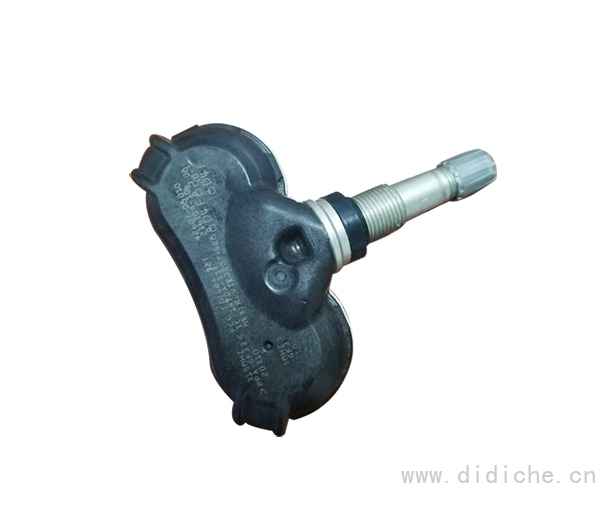 Principle and test method of waterproof tester for tire pressure detector of commercial vehicle parts
