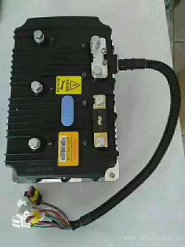 Three-wheeled motorcycle parts Shifeng electric car parts invested a lot of related technologies