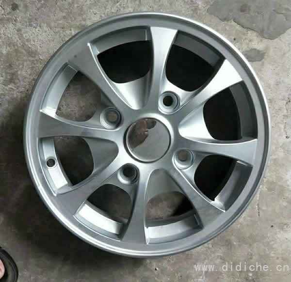 Three-wheeled motorcycle parts Shifeng electric car parts invested a lot of related technologies
