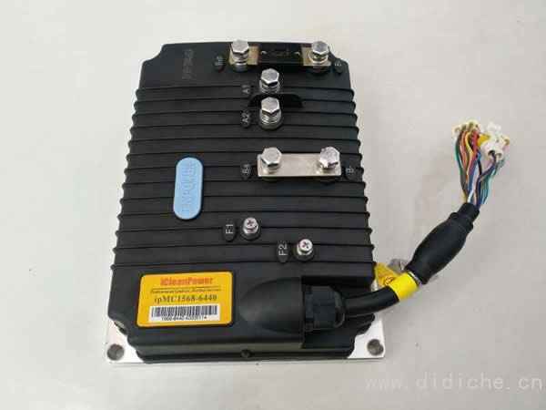 Three-wheeled motorcycle parts Shifeng electric car parts invested a lot of related technologies