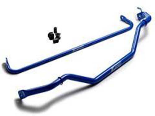 Modification of car balance bar