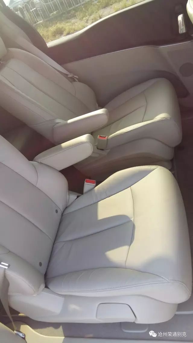 How to choose and maintain car seats