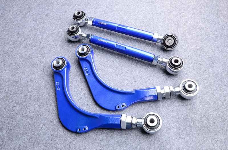 GOMZ Gomez auto parts make driving worry-free and unimpeded travel