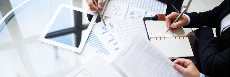 Sales of auto parts are inseparable from invoicing software