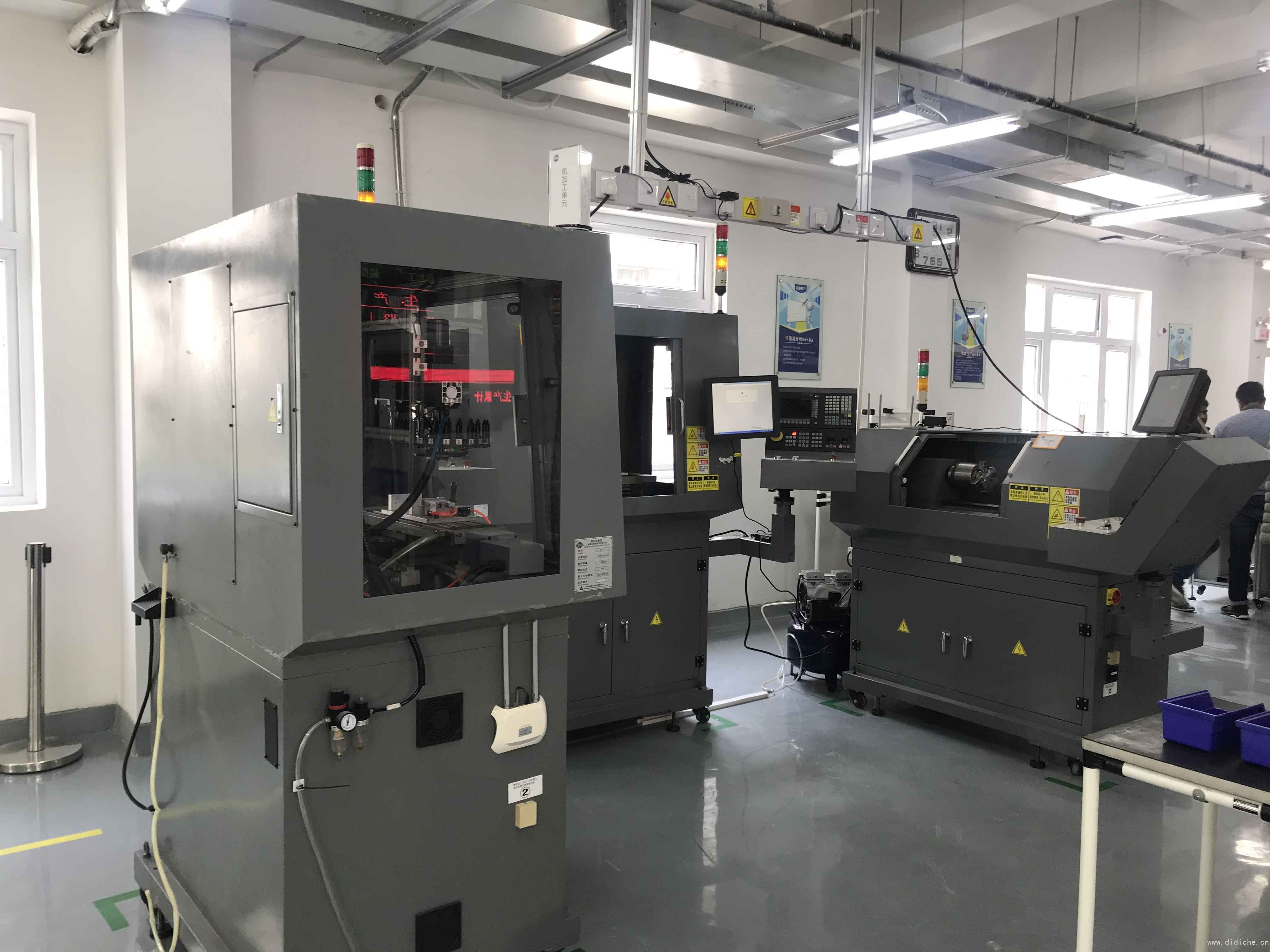 How to make an appointment to visit Shanghai Volkswagen Parts?