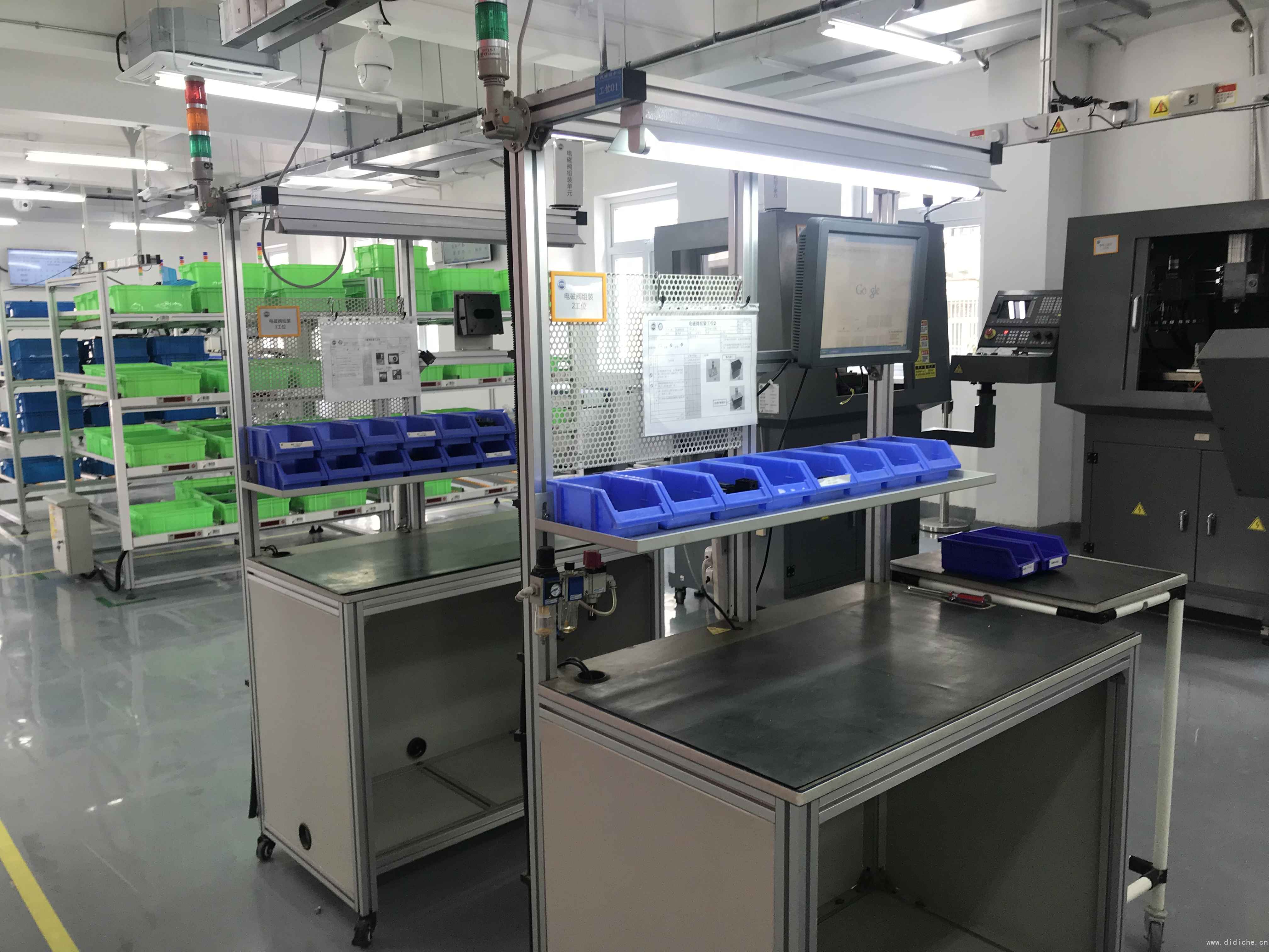 How to make an appointment to visit Shanghai Volkswagen Parts?