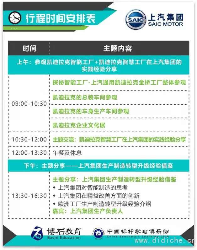 How to make an appointment to visit Shanghai Volkswagen Parts?