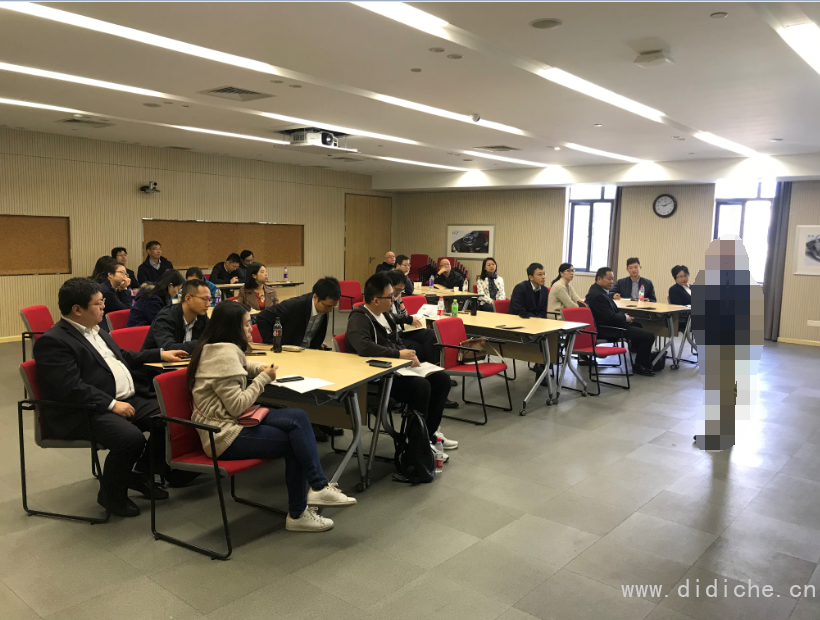 How to make an appointment to visit Shanghai Volkswagen Parts?