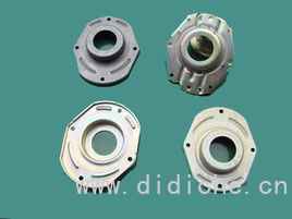 Stamping parts, how to choose automotive stamping materials?