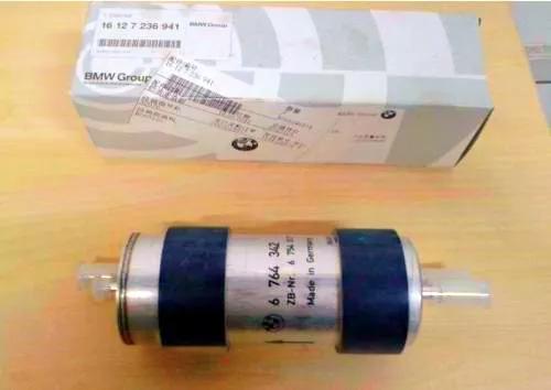 What is the difference between original parts, auxiliary parts and dismantled parts?