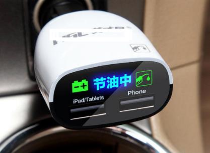 The counterfeit car products are so obvious, are the sales still good?
