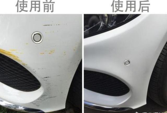 The counterfeit car products are so obvious, are the sales still good?
