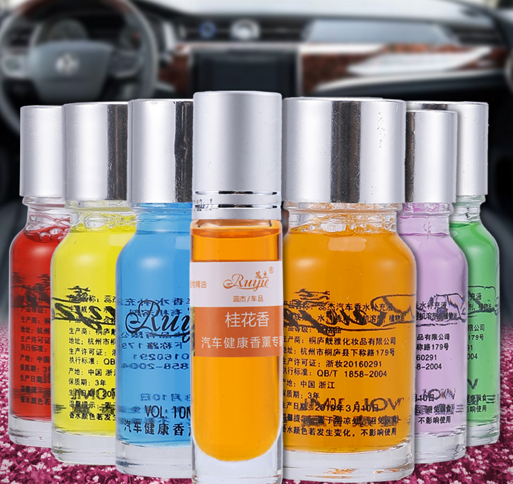Three ways to choose car supplies