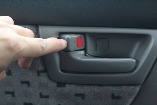 How to store cars