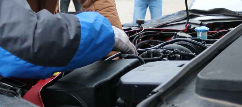 Why is the car ignition coil always broken?