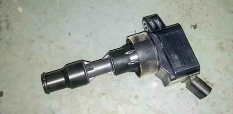 Why is the car ignition coil always broken?