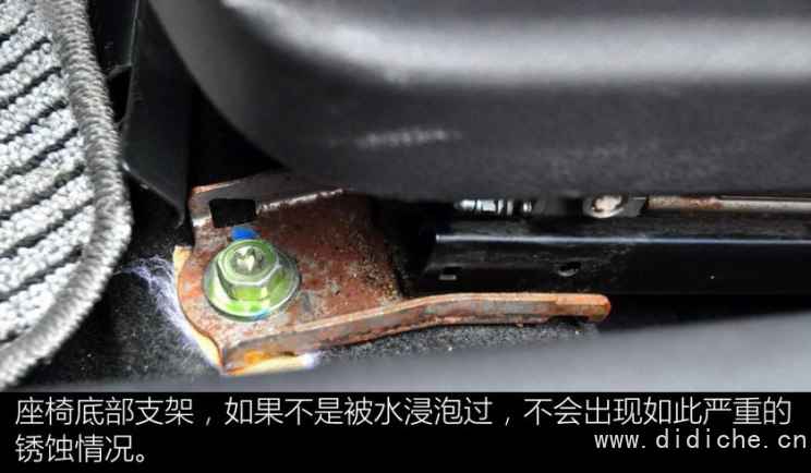 I borrow your eyes to identify the water car from the details