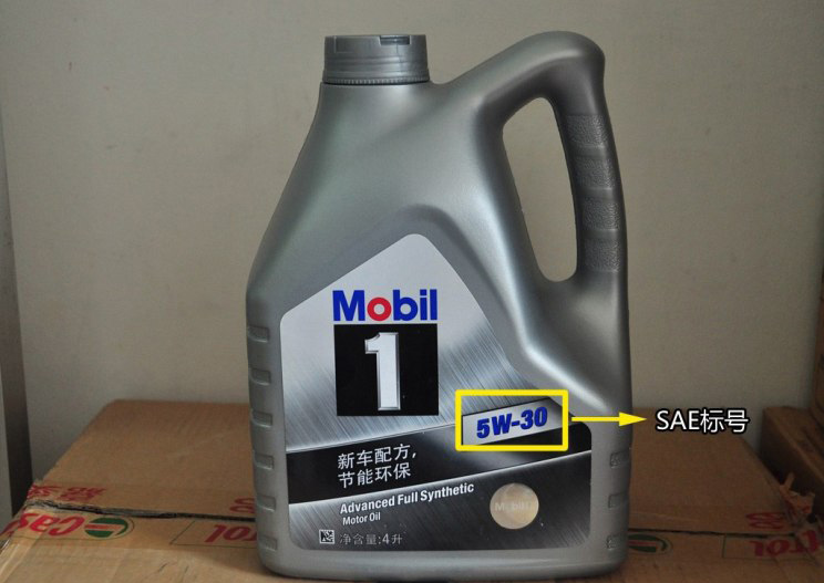 Learn more about engine oil