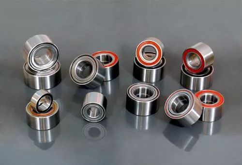 How to analyze the cause of automobile bearing failure?