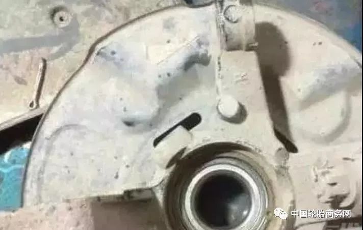 How to determine whether the wheel bearing is broken and the inspection method?
