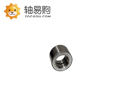 Let's see why car bearings don't need maintenance Let's see why car bearings don't need maintenance