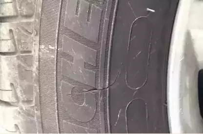 How serious is a flat tire!Hurry up and find out how to prevent a puncture