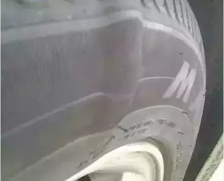 How serious is a flat tire!Hurry up and find out how to prevent a puncture