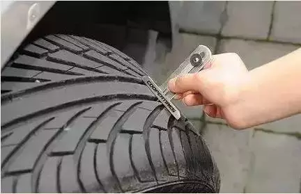 How serious is a flat tire!Hurry up and find out how to prevent a puncture