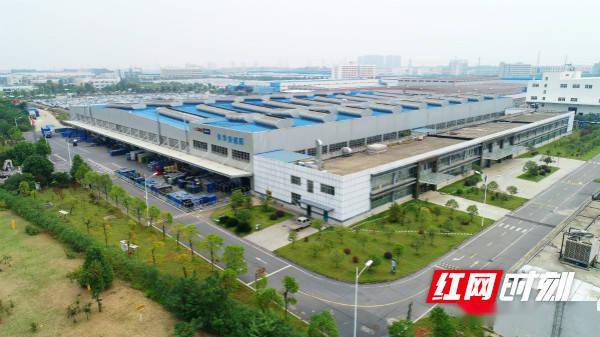 Changsha Adient's 4B-JIT production line completed the transformation and upgrade