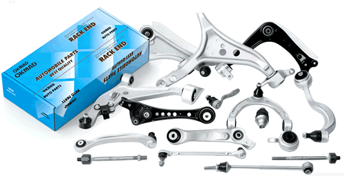 Suspension Parts