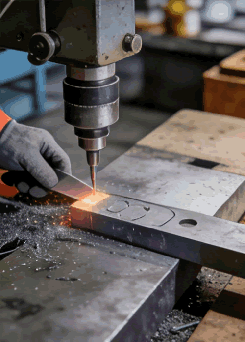 Production Process