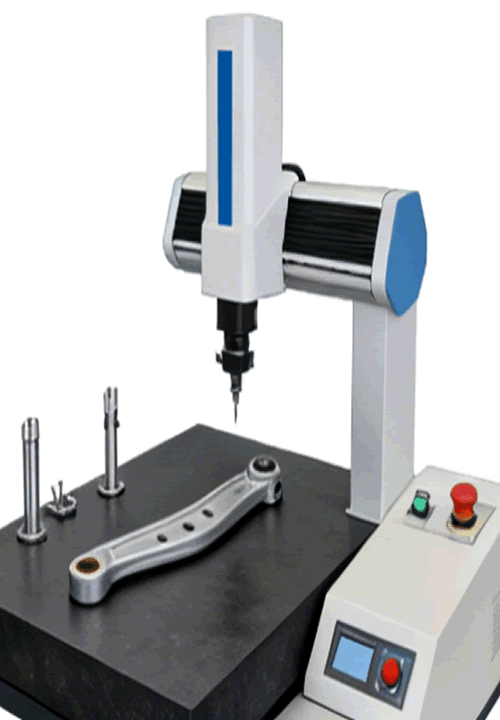 Production Process