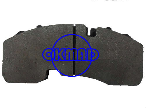 Pastilha de freio VOLVO OEM: 05.092.90.04.0 FDB1678 GDB5092 WVA: 29165, FW29165