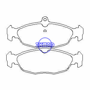 ASTON MARTIN DB7 JAGUAR XJ6 8 12 XJR XKR 브레이크 패드 FMSI:7563-D688 8925-D1701 OEM:JLM21220 TRW:GDB1569 WVA:24487, F688 ASTON MARTIN DB7 JAGUAR XJ6 8 12 XJR XKR 브레이크 패드 FMSI:7563-D688 8925-D1701 OEM:JLM21220 TRW:GDB1569 WVA:24487, F688