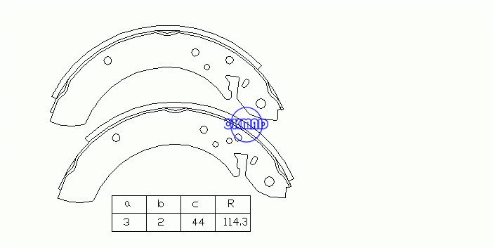 OK-BS132
