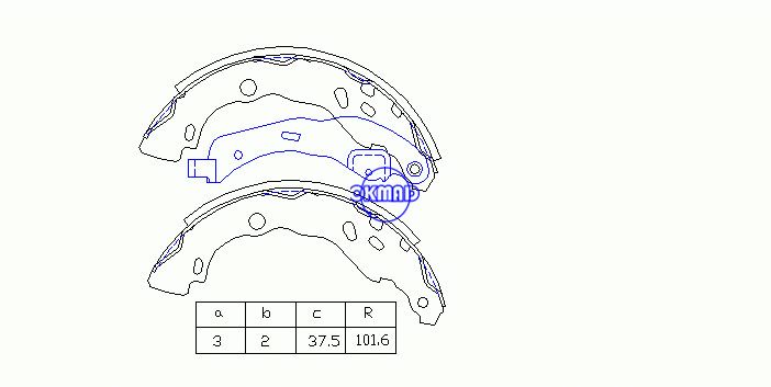 OK-BS315
