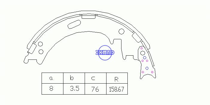 OK-BS429R