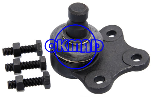 FORD FIESTA V Van FUSION JU MAZDA 2 DY Ball Joint OEM:1149932 TC1158 FD-BJ-2260