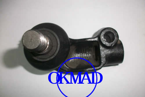 DAEWOO ESPERO LANOS NEXIA OPEL ASCONA KADETT VAUXHALL ASTRA CAVALIER Tie Rod End OEM:324038 CEKD-1R ES3147 JTE219