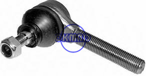CITROEN C4 PEUGEOT 104 205 305 306 307 309 504 505 604 Tie Rod End OEM:3817.10 PE-ES-5703 JTE161 JTE166 Front Axle