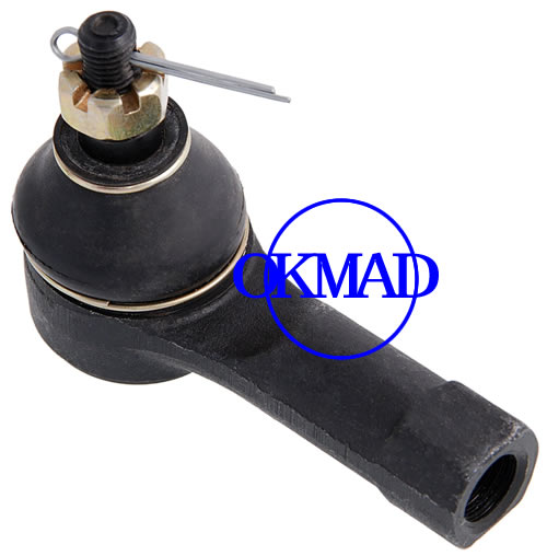 CITROEN C-CROSSER ENTERPRISE PEUGEOT 4007 MITSUBISHI LANCER VIII Sportback OUTLANDER II Van Tie Rod End OEM:381774 SE-B011 CEM-59 ES800471